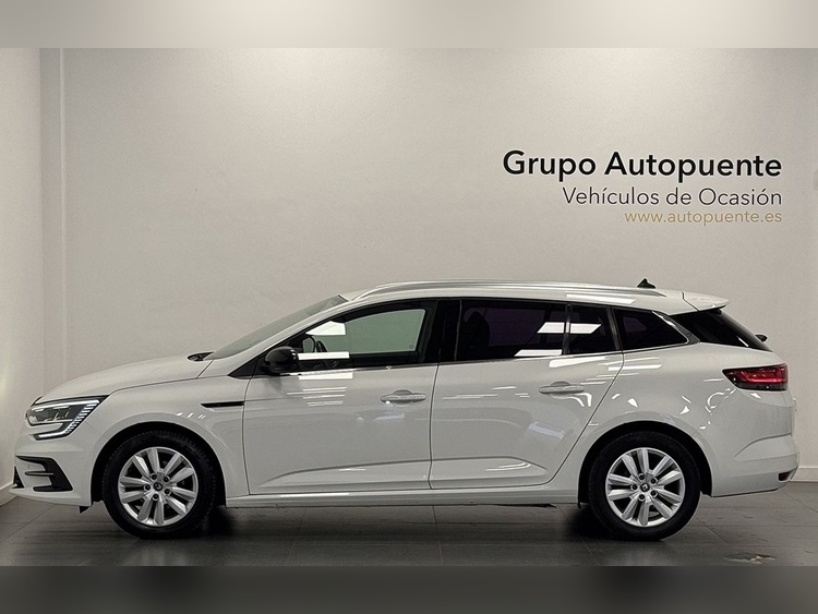 Renault Megane EQUILIBRE BLUE DCI foto 6
