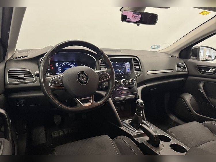 Renault Megane EQUILIBRE BLUE DCI foto 9