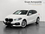 BMW Serie 1 118D miniatura 7