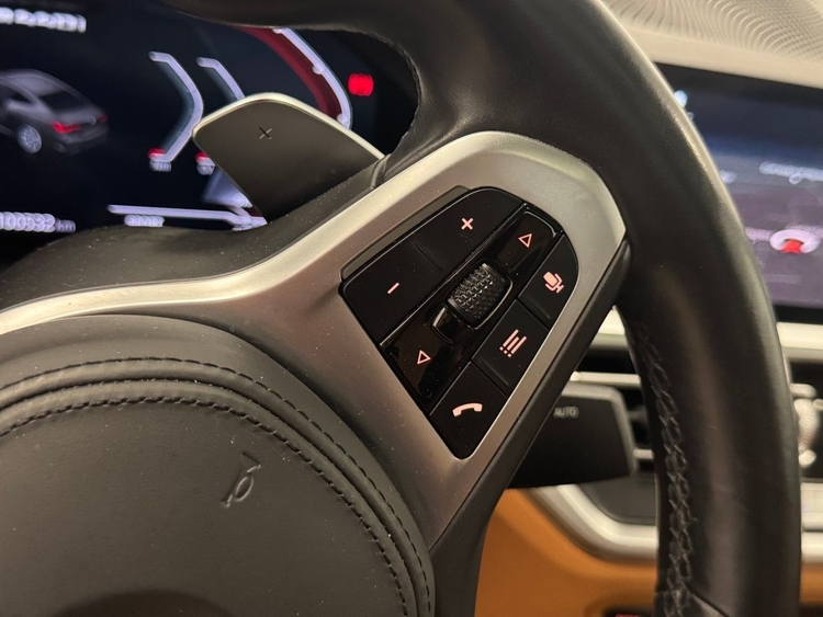 BMW Serie 4 M440i foto 24