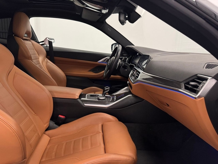 BMW Serie 4 M440i foto 29
