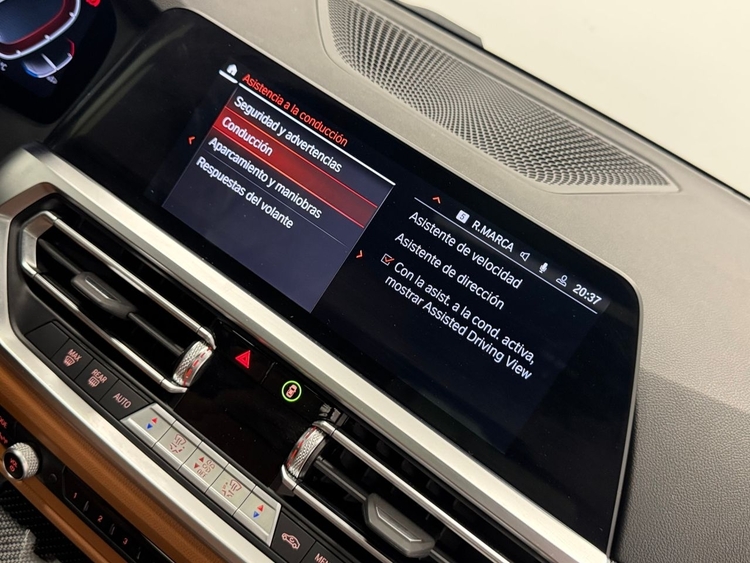 BMW Serie 4 M440i foto 37