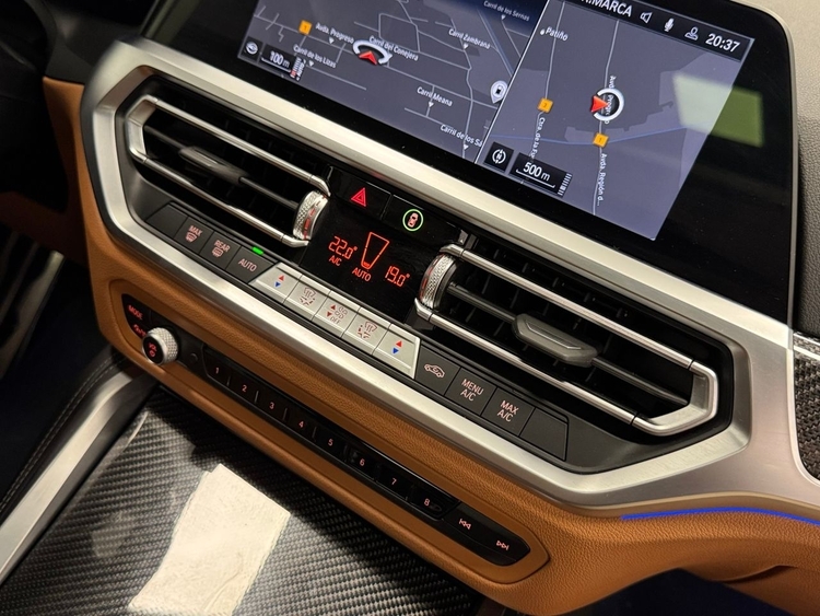 BMW Serie 4 M440i foto 40
