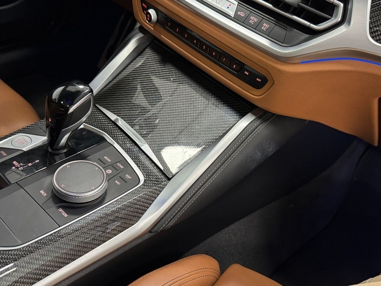 BMW Serie 4 M440i foto 41