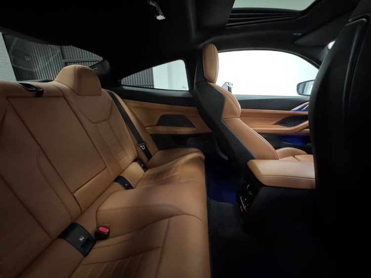 BMW Serie 4 M440i foto 45