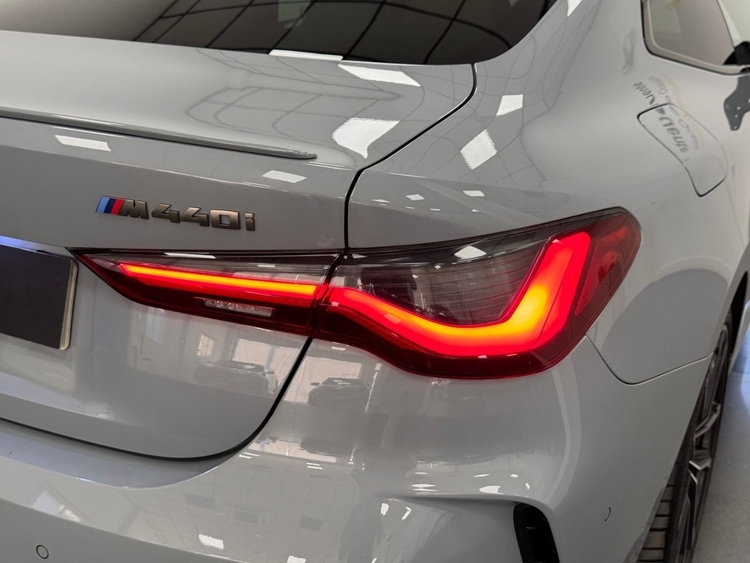 BMW Serie 4 M440i foto 50