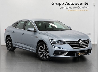 Renault - Talisman
