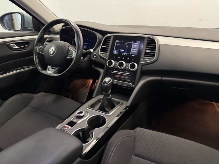 Renault Talisman EXECUTIVE BLUE DCI  foto 12