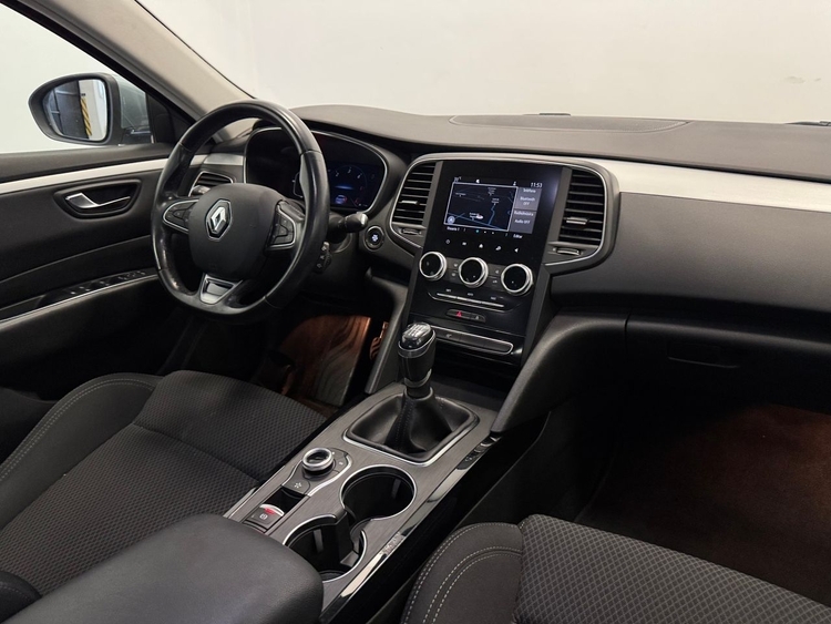 Renault Talisman EXECUTIVE BLUE DCI  foto 21