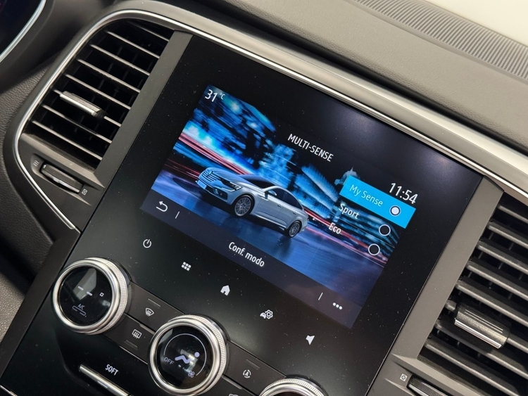 Renault Talisman EXECUTIVE BLUE DCI  foto 31