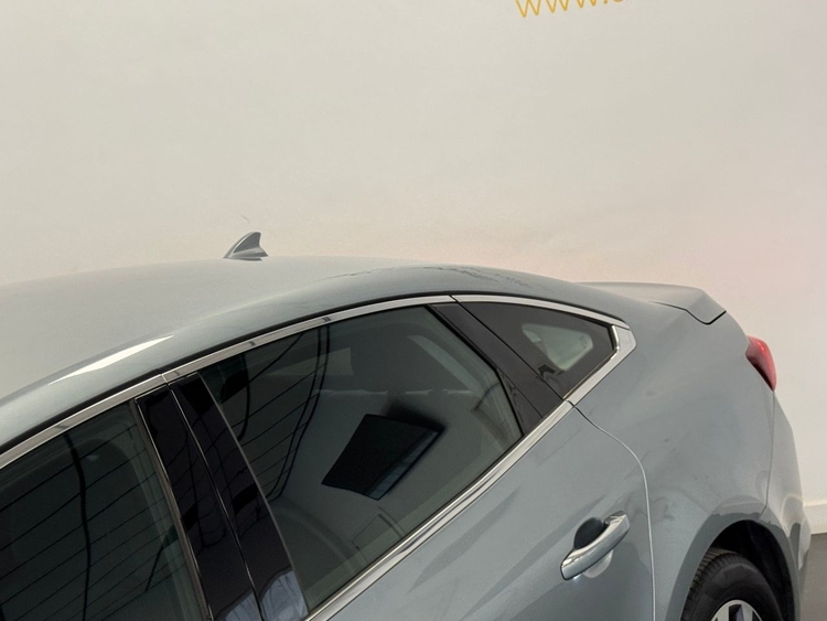 Renault Talisman EXECUTIVE BLUE DCI  foto 36
