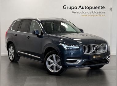 Volvo - XC90