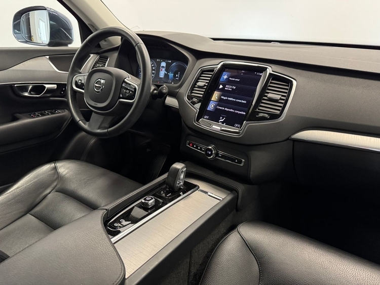 Volvo XC90 T8 RECHARGE INSCRIPTION AUTO foto 12