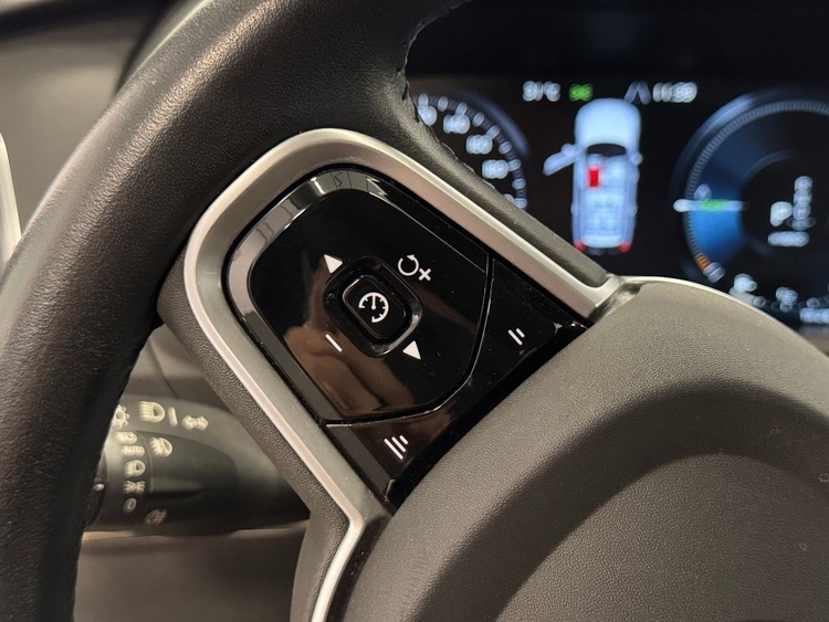 Volvo XC90 T8 RECHARGE INSCRIPTION AUTO foto 20