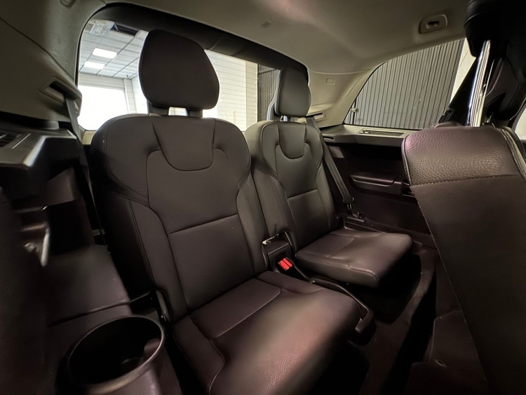 Volvo XC90 T8 RECHARGE INSCRIPTION AUTO foto 38