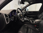 Porsche Cayenne E-HYBRID miniatura 14