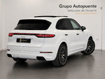 Porsche Cayenne E-HYBRID miniatura 4