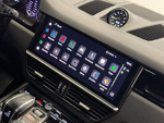 Porsche Cayenne E-HYBRID miniatura 30