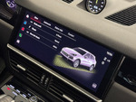 Porsche Cayenne E-HYBRID miniatura 32
