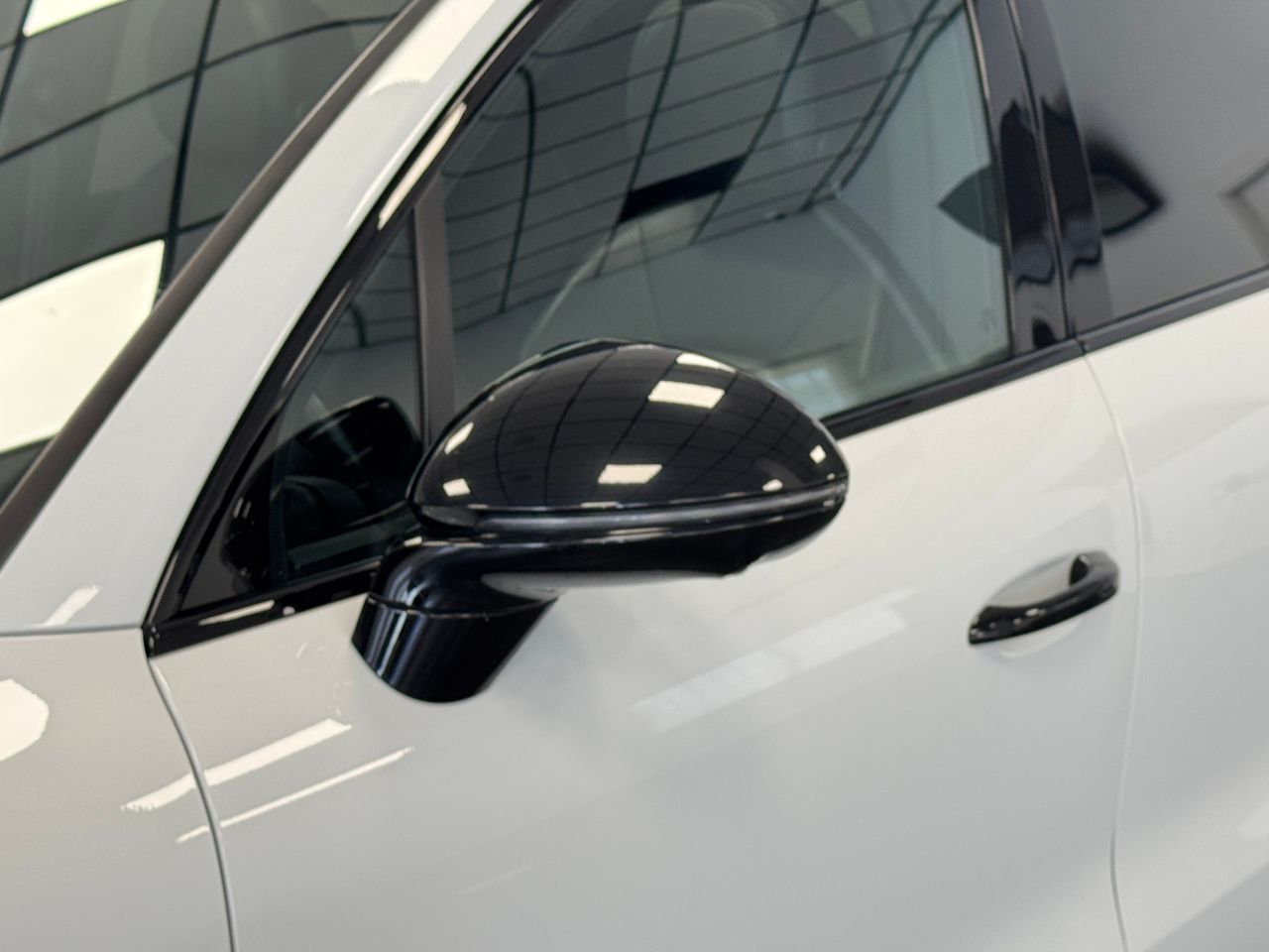 Porsche Cayenne E-HYBRID foto 43
