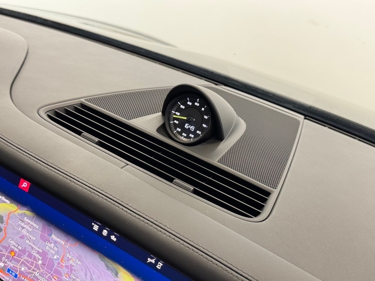 Porsche Panamera 4 E-HYBRID foto 29