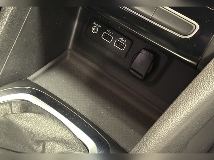 Renault Megane Business foto 32