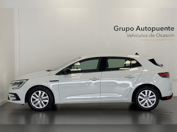 Renault Megane Business foto 6