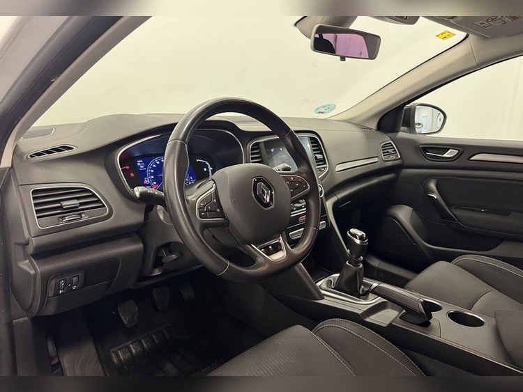 Renault Megane Business foto 8