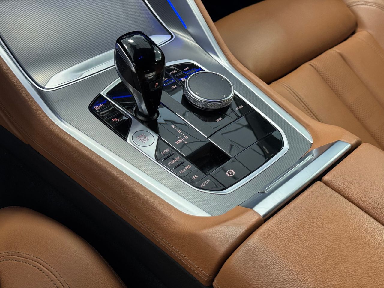 BMW X6 XDRIVE 30D miniatura 24