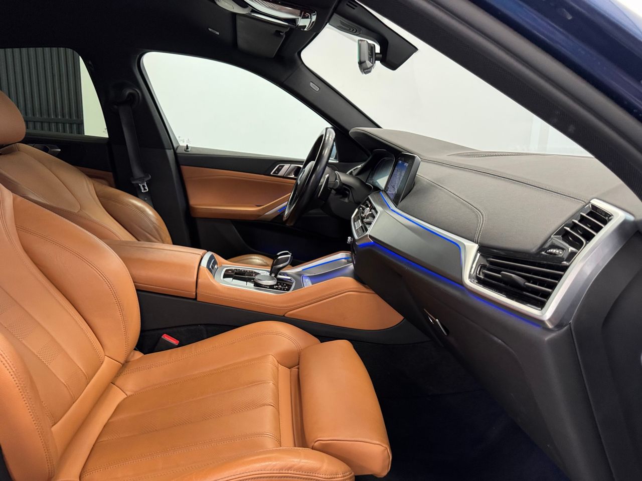 BMW X6 XDRIVE 30D miniatura 27