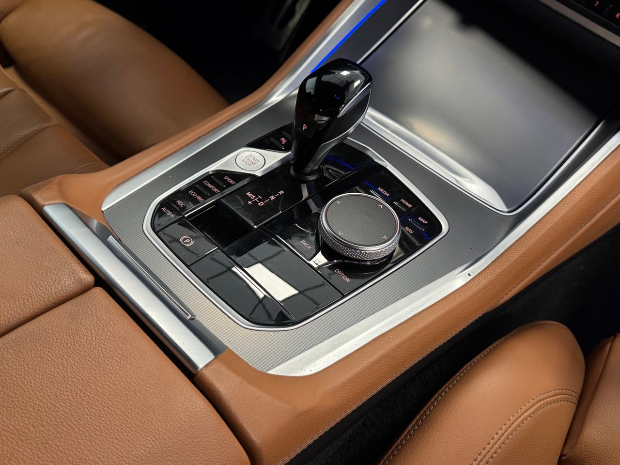 BMW X6 XDRIVE 30D miniatura 44