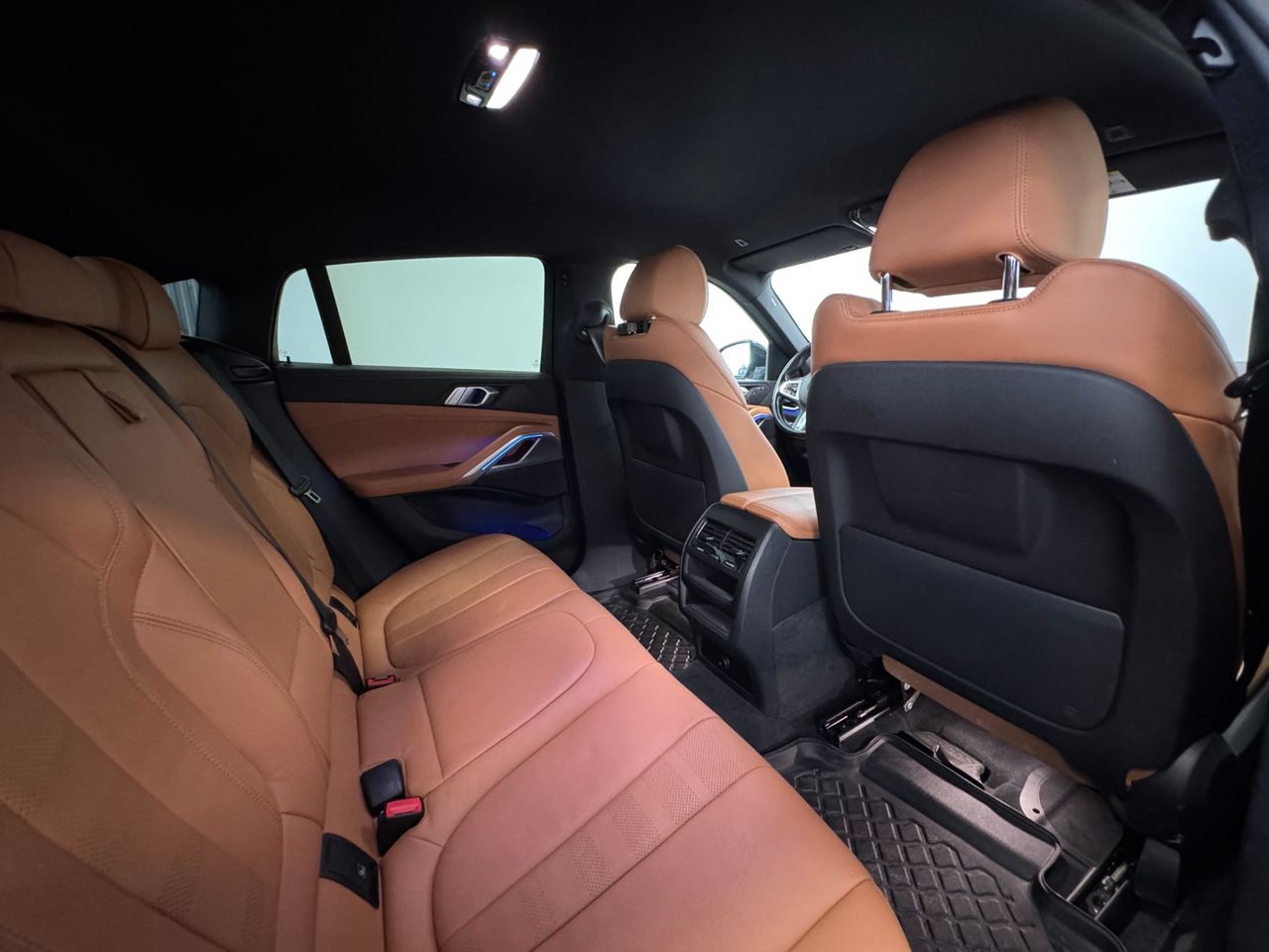 BMW X6 XDRIVE 30D miniatura 45