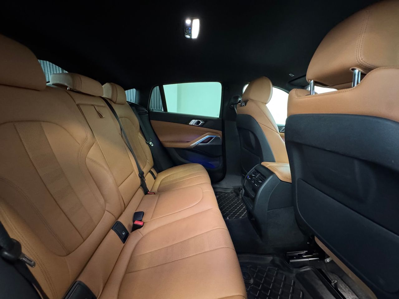 BMW X6 XDRIVE 30D miniatura 46
