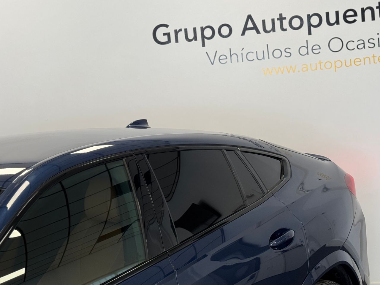 BMW X6 XDRIVE 30D miniatura 49
