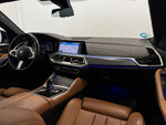 BMW X6 XDRIVE 30D miniatura 11