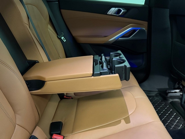 BMW X6 XDRIVE 30D foto 47