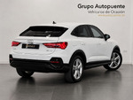 Audi Q3 S LINE BLACK LINE miniatura 4