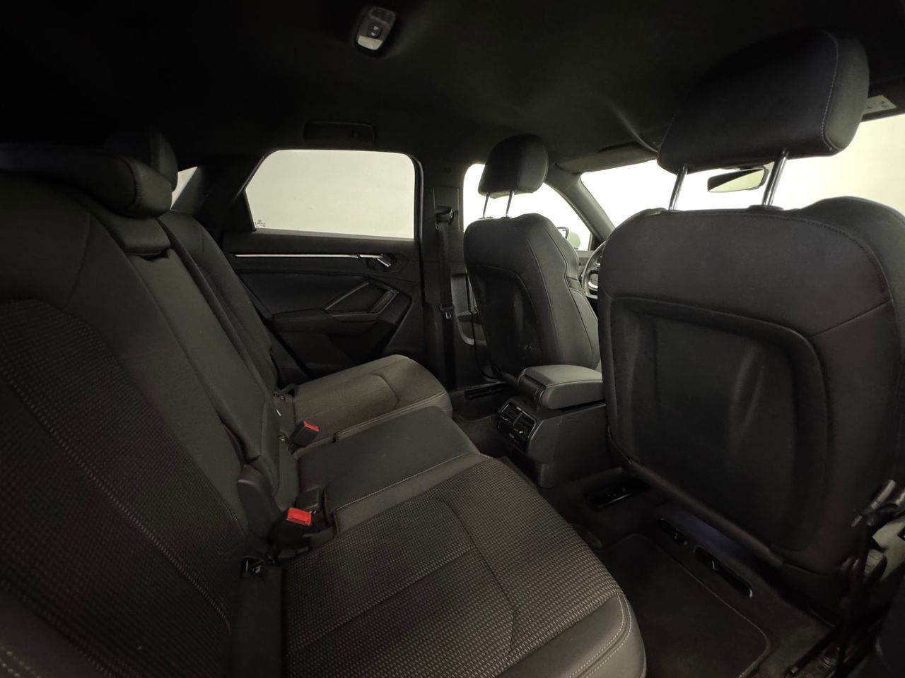 Audi Q3 S LINE BLACK LINE miniatura 35