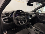 Audi Q3 S LINE BLACK LINE miniatura 8