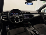 Audi Q3 S LINE BLACK LINE miniatura 9