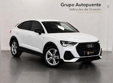 Audi - Q3