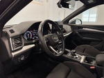 Audi Q5 SPORTBACK S LINE S-TRONIC miniatura 14