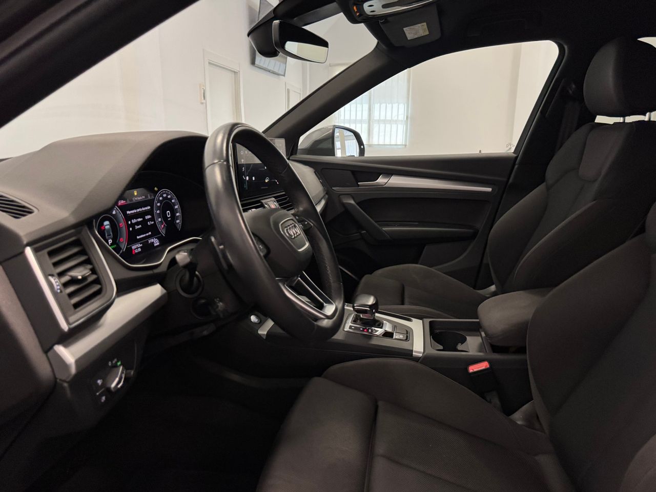 Audi Q5 SPORTBACK S LINE S-TRONIC miniatura 15