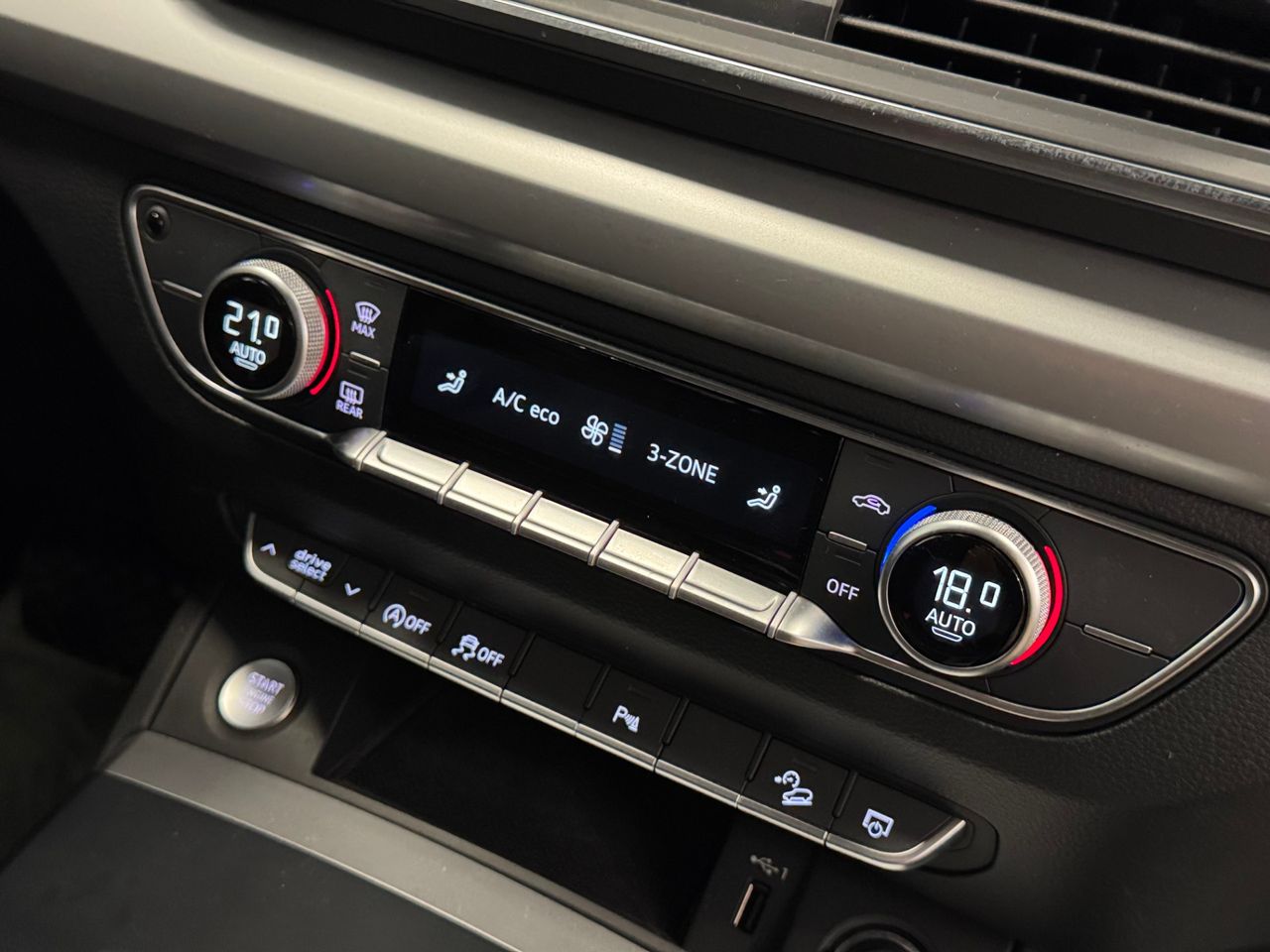 Audi Q5 SPORTBACK S LINE S-TRONIC miniatura 33