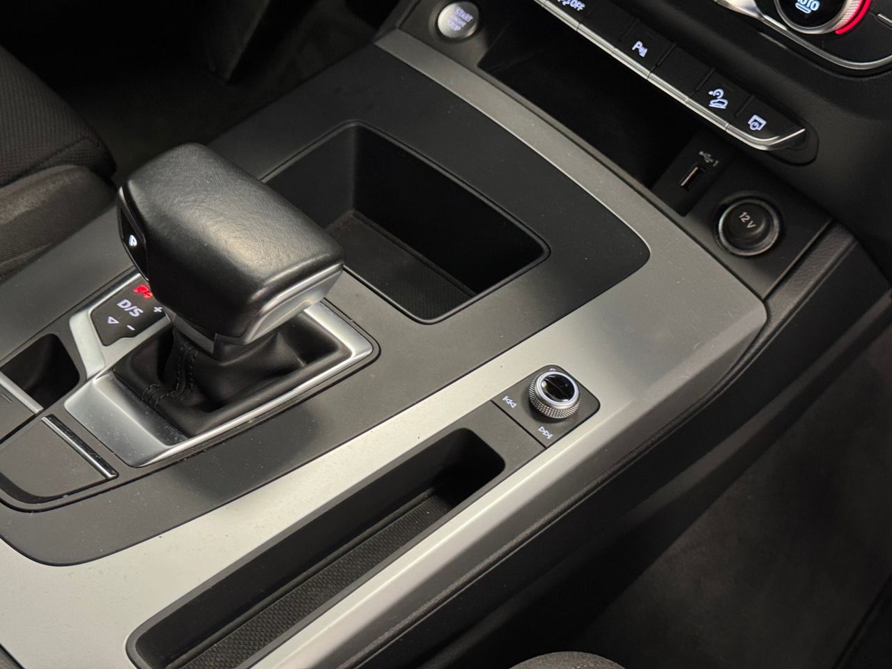 Audi Q5 SPORTBACK S LINE S-TRONIC miniatura 35