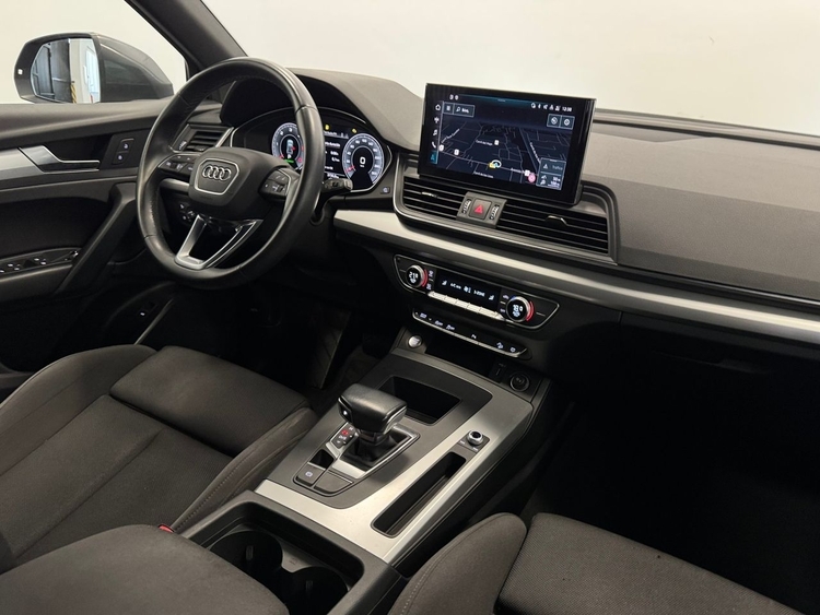 Audi Q5 SPORTBACK S LINE S-TRONIC foto 12