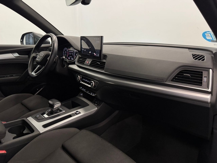 Audi Q5 SPORTBACK S LINE S-TRONIC foto 25
