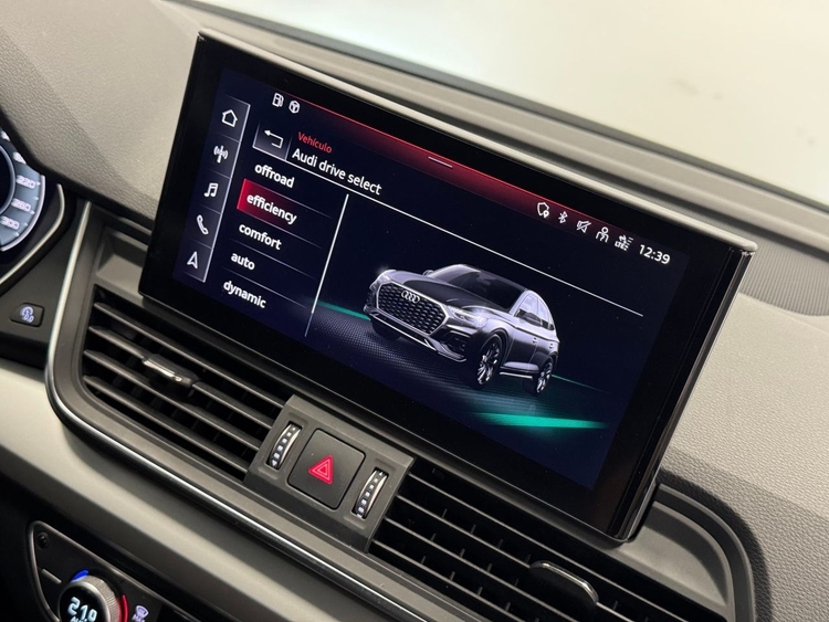 Audi Q5 SPORTBACK S LINE S-TRONIC foto 32