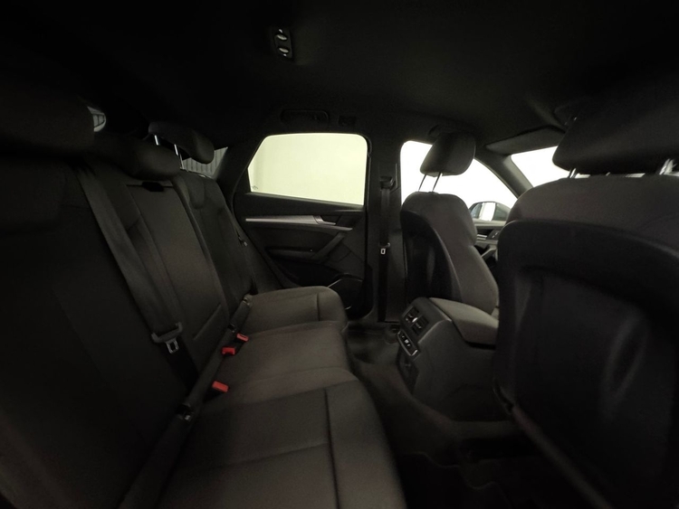 Audi Q5 SPORTBACK S LINE S-TRONIC foto 37