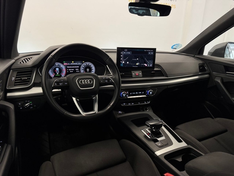 Audi Q5 SPORTBACK S LINE S-TRONIC foto 9